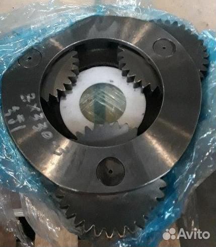 1-я планетарная передача для Hitachi ZX330-3