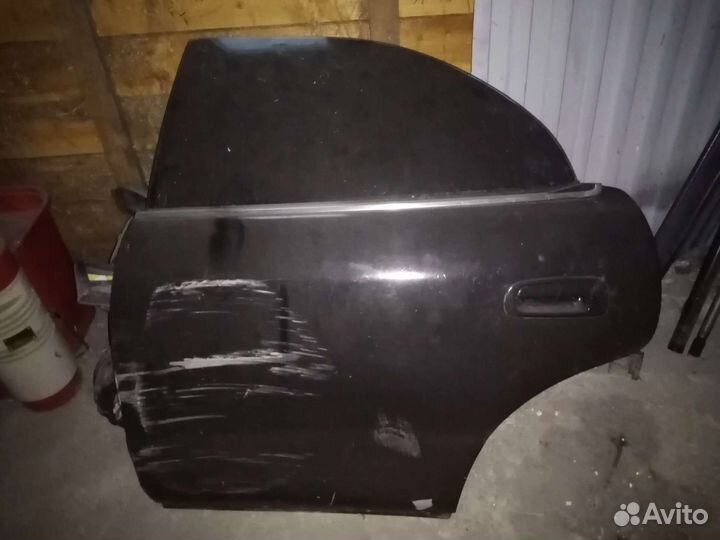 Дверь chaser 90