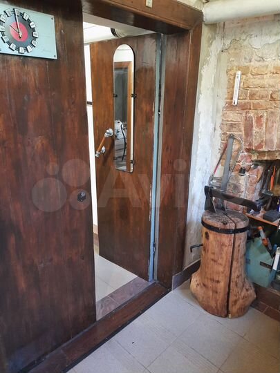 3-к. квартира, 80 м², 2/2 эт.