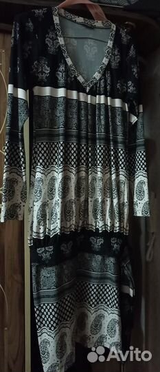 Платье женское