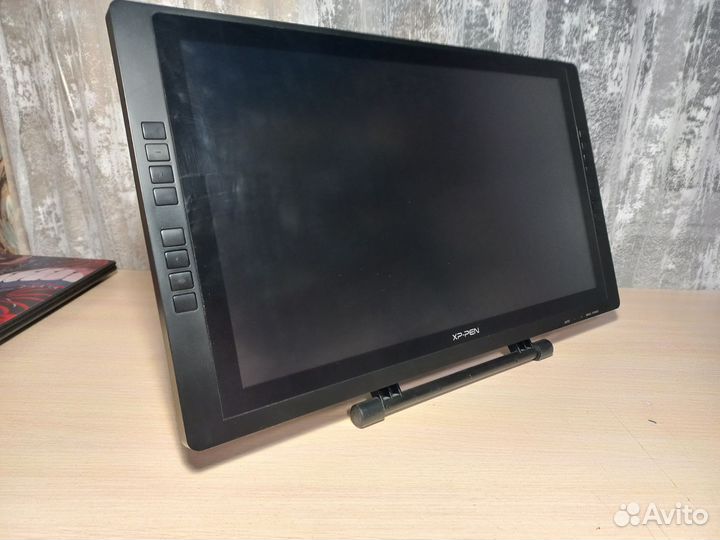 Планшет графический Xp pen artist 22e pro