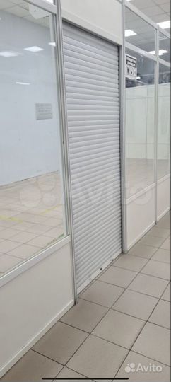 Торговая площадь, 20 м²