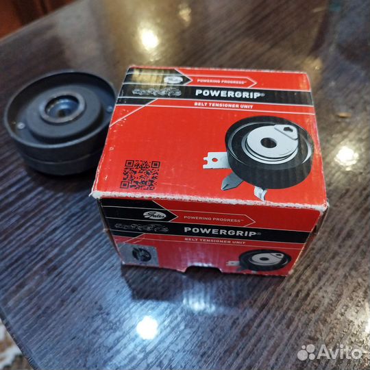 Ролик для ауди 100