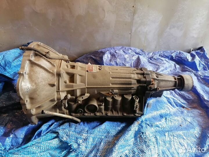 АКПП 35010-3F420