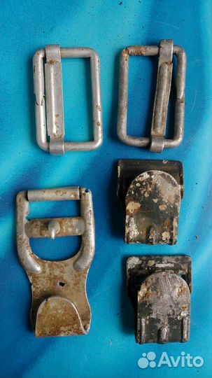 Фурнитура немецкая