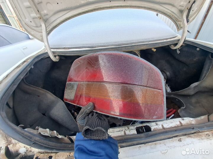 Задние фонари Toyota vista sv40 sv41 sv42 sv43 cv4