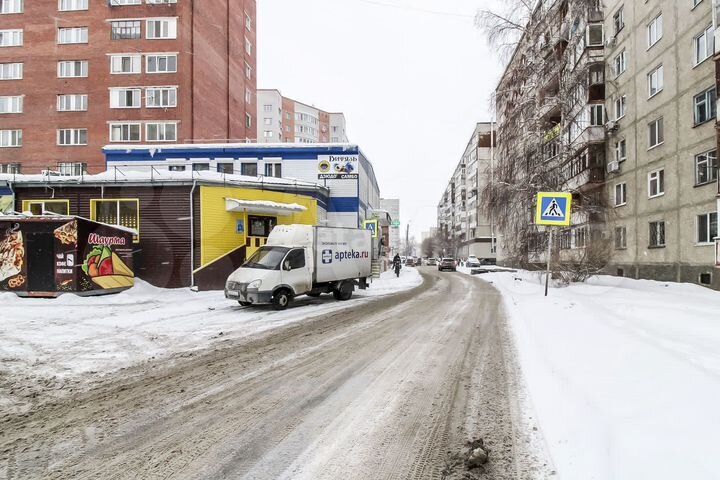 Сдам торговое помещение, 10 м²