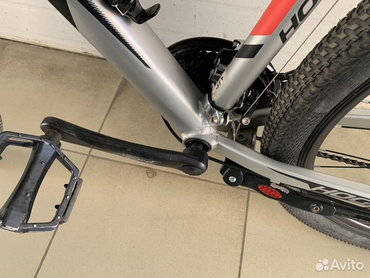 Велосипед hogger olympico 29 колеса 19 рама