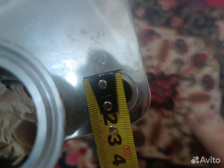 Теплообменник пластинчатый бу