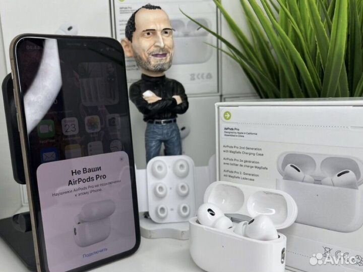 Airpods 3/pro/pro 2 premium