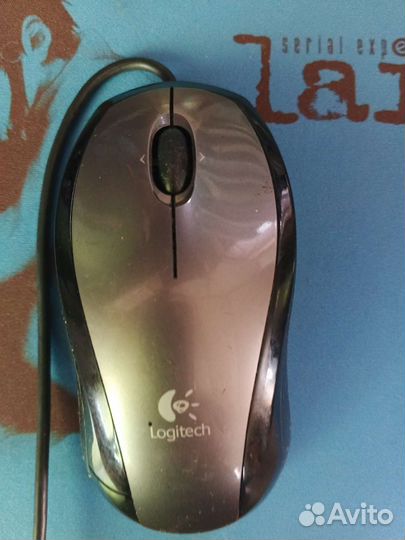 Компьютерная мышь