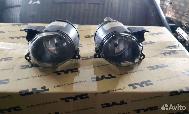 Птф на Ауди а4б5