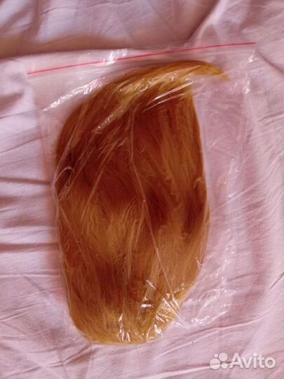 Косплей наруто