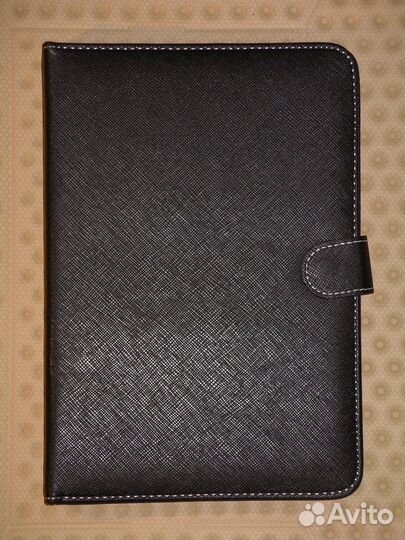 Чехол с клавиатурой на русском языке 9 дюймов