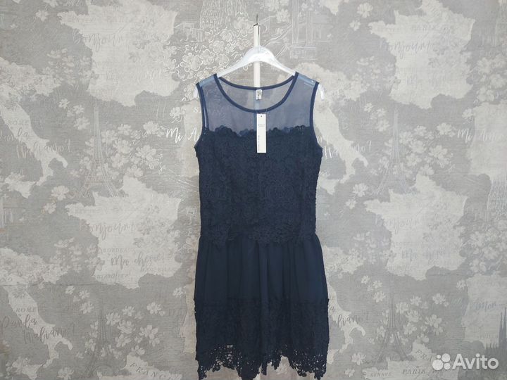 Платье для девочки нарядное 152 158