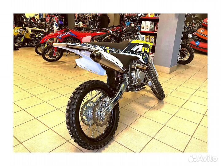 Мощный Apollo Tracker 250LE