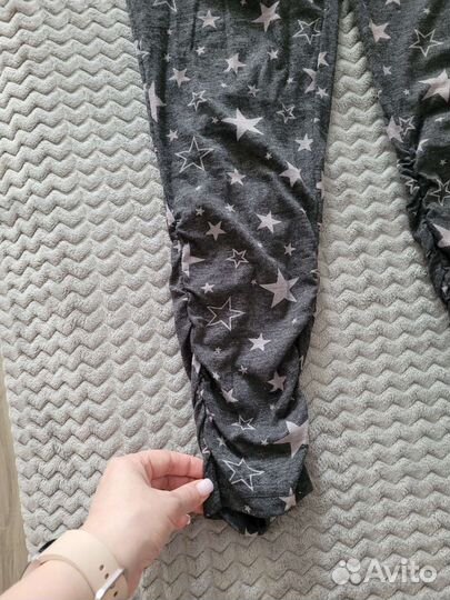 Комбинезон женский летний