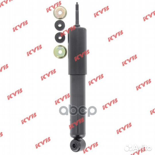 Амортизатор подвески передн mitsubishi: L 400 а