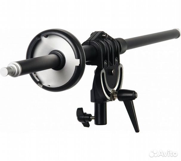 Штанга фокусировочная Falcon Eyes FEA-FS BW для па