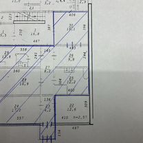 Свободного назначения, 101 м²