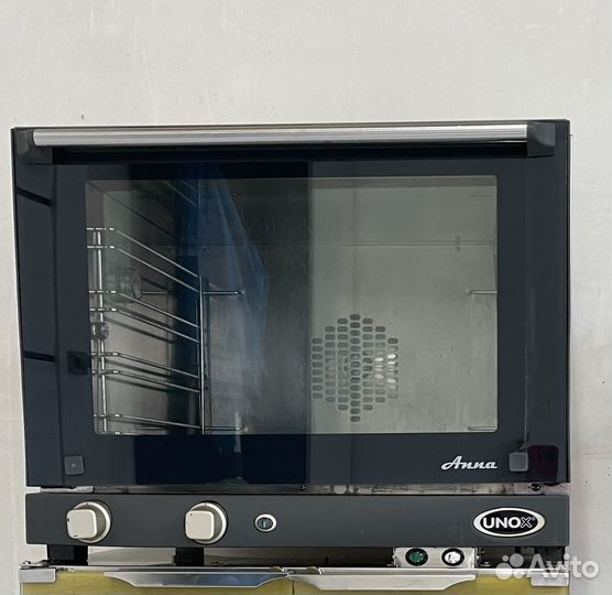 Конвекционная печь Unox