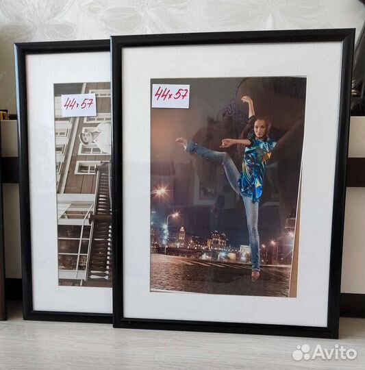 Рамка для фото и картин