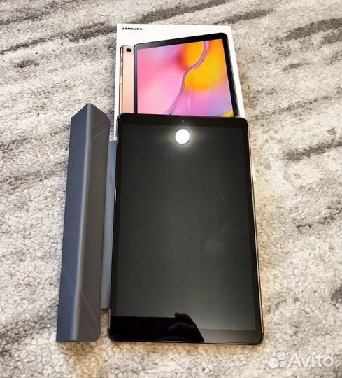 Samsung galaxy Tab A 10.1