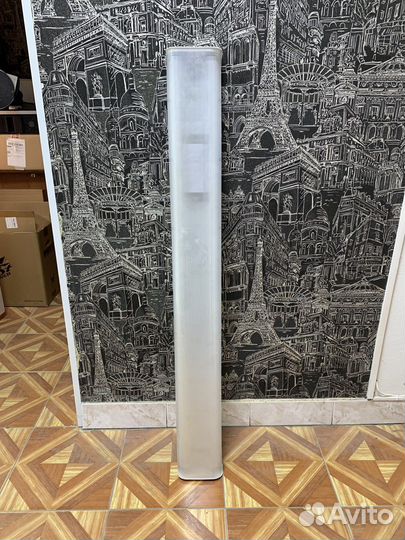 Светильник люминисцентный потолочный