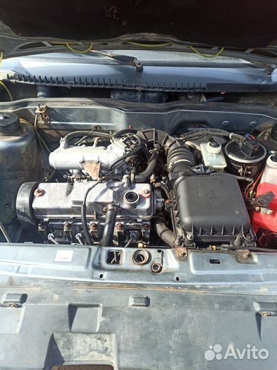 Запчасти на ваз 2114 2113 2115 бу