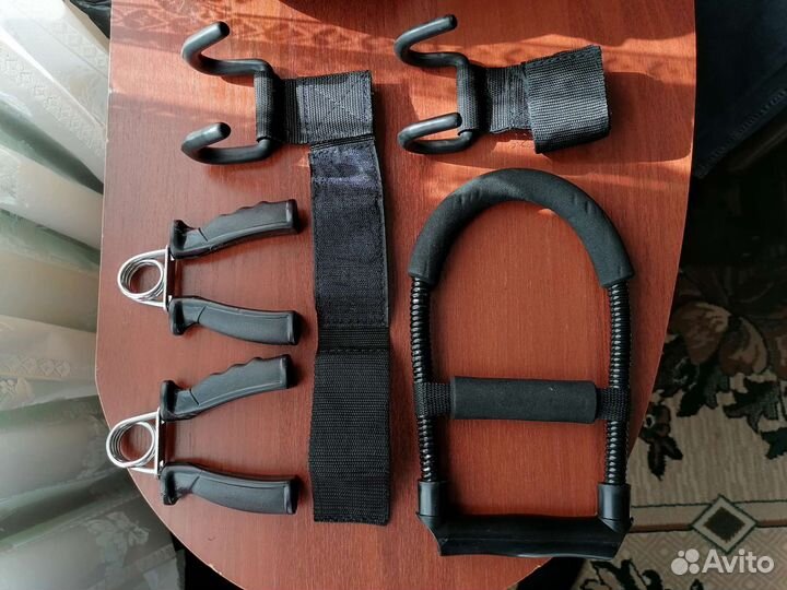 Эспандер кистевой