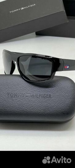 Мужские очки Tommy Hilfiger