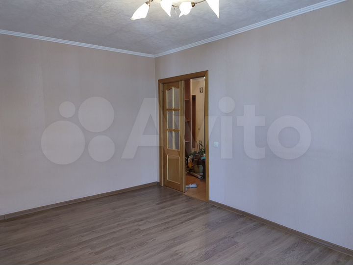 2-к. квартира, 51,6 м², 12/14 эт.