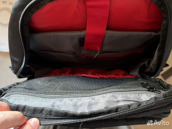 Отдам даром рюкзак Dell