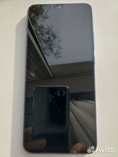 Xiaomi Redmi 9A, 2/32 ГБ