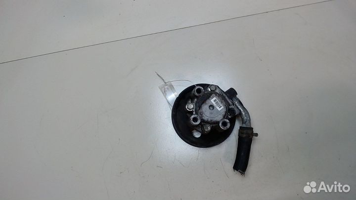 Гур Chrysler PT Cruiser, 1999