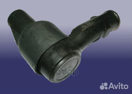 Наконечник рулевой L A113003050 chery
