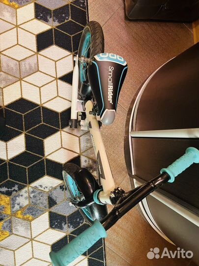 Беговел small rider PRO