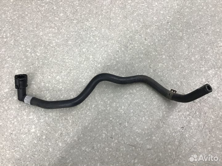 Трубка топливная VW Polo (Sed RUS) 2011-2020