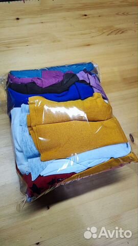 Лоскут весовой