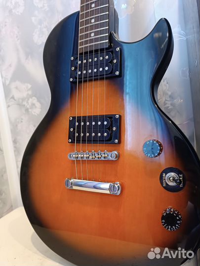 Epiphone les paul special 2