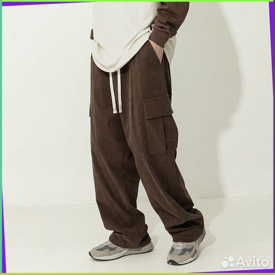 Штаны Карго (Номер партии: 73953)