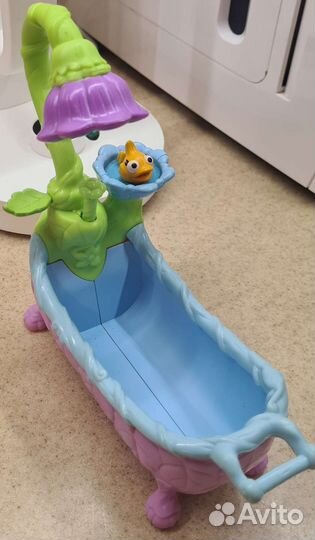 Ванночка для феи Дисней