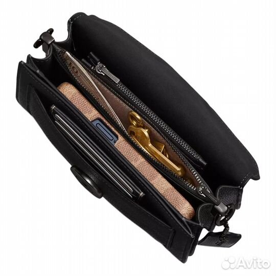 Coach Tabby Shoulder Bags (1)