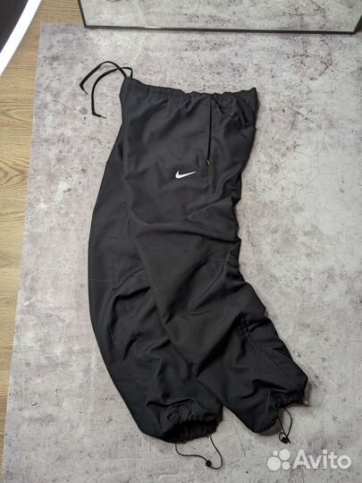 Спортивные штаны Nike vintage