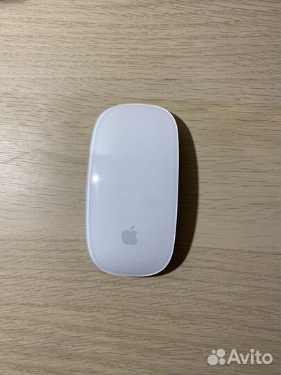 Мышь Apple magic mouse 3