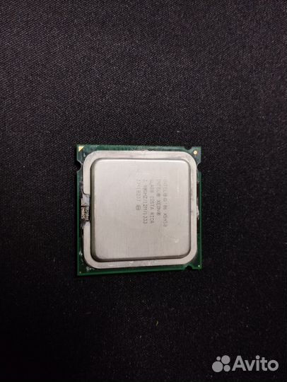 Процессор x5450