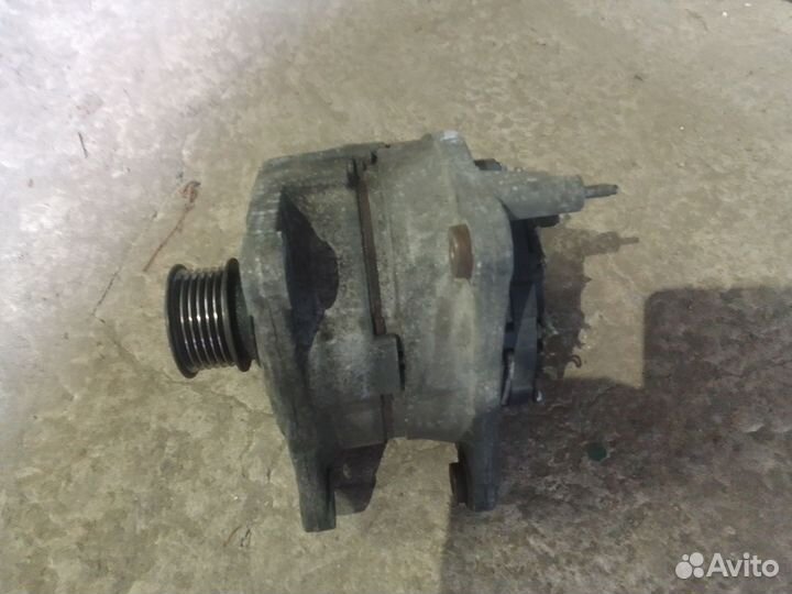 Генератор бензиновый