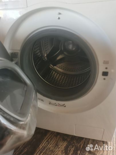 Samsung addwash wd80k5410cw