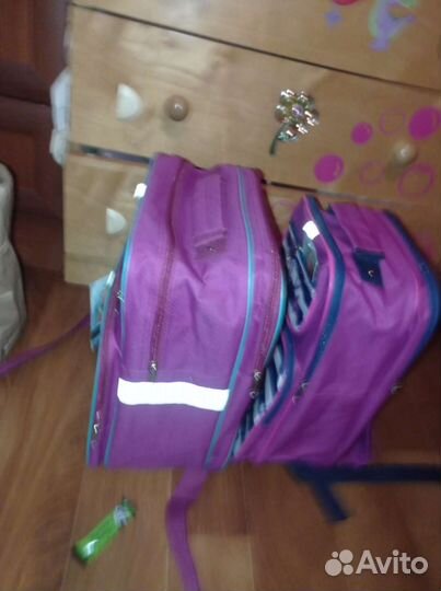 Рюкзак детский новый