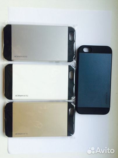 Чехлы на iPhone 6